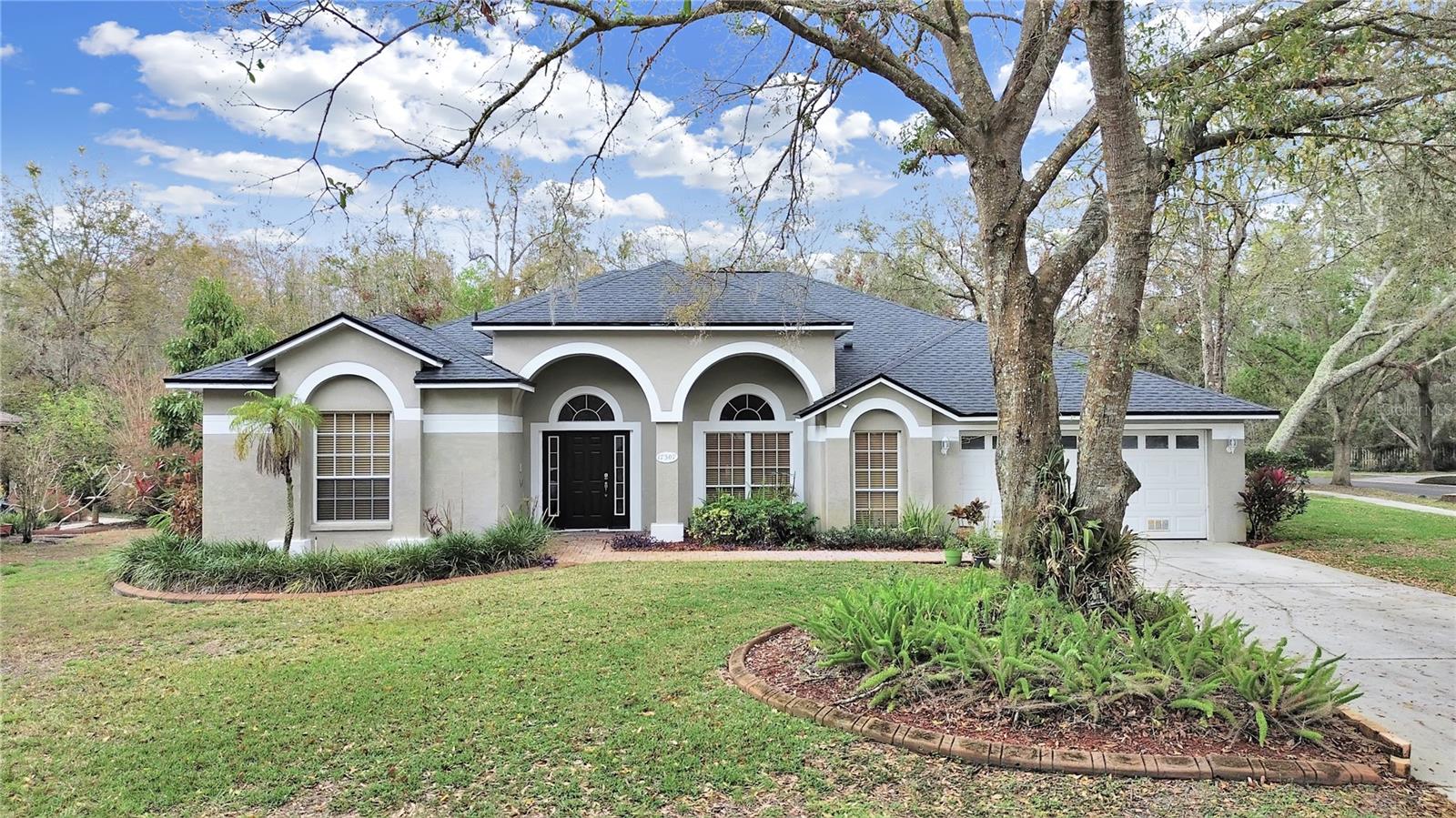 17307 OAK LEDGE DRIVE