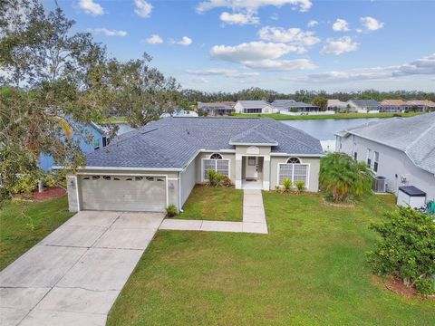 A home in PARRISH