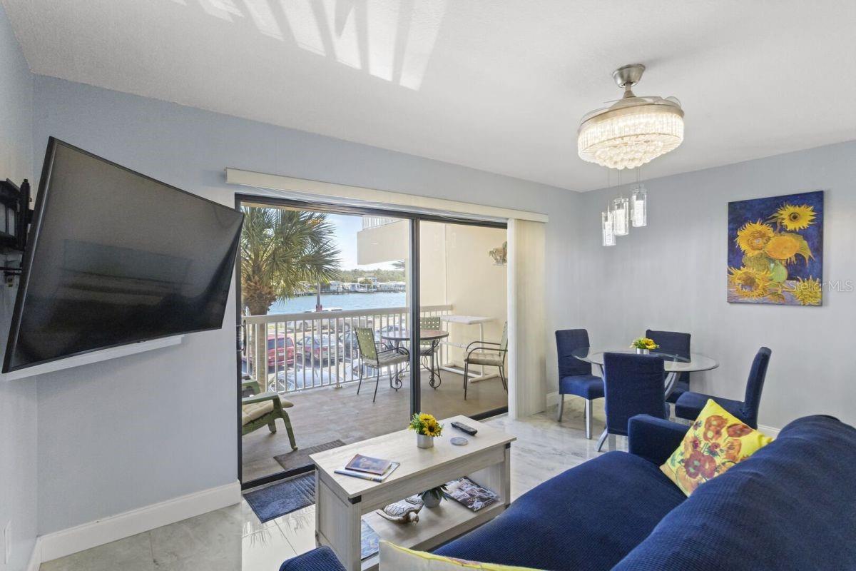 FIFTY GULFSIDE CONDO - Residential