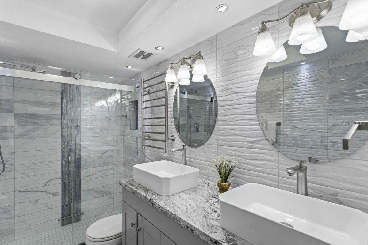 FIFTY GULFSIDE CONDO - Residential