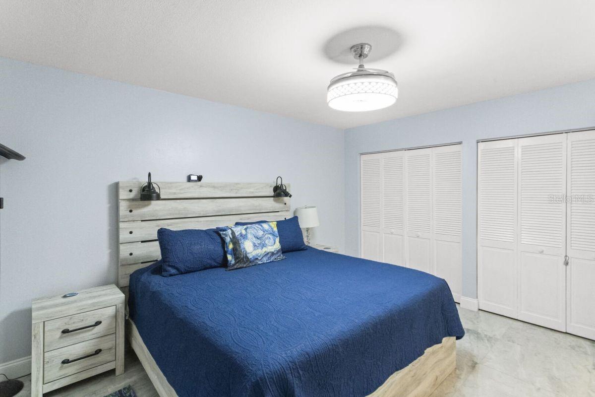 FIFTY GULFSIDE CONDO - Residential