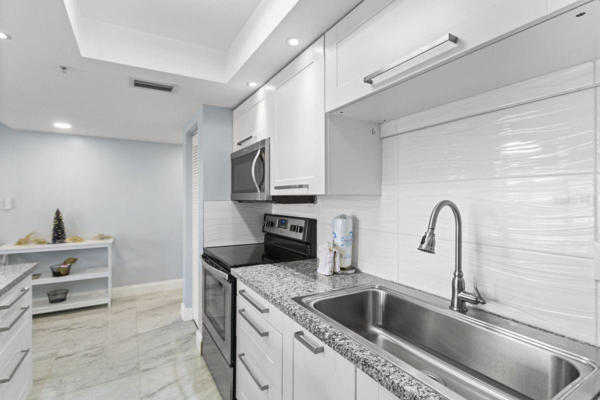 FIFTY GULFSIDE CONDO - Residential