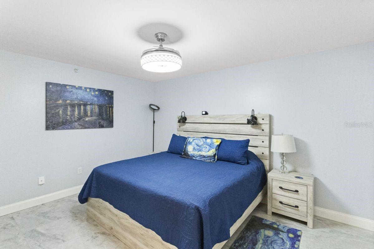 FIFTY GULFSIDE CONDO - Residential