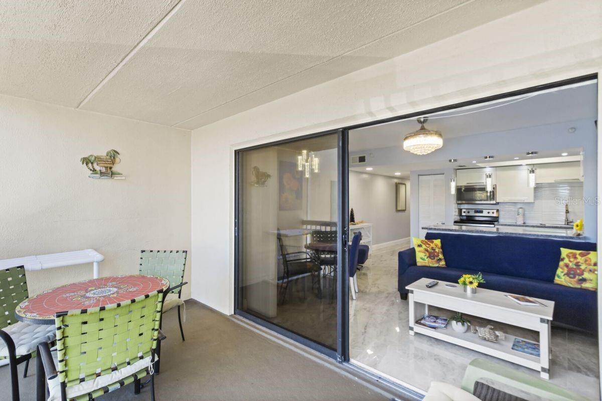 FIFTY GULFSIDE CONDO - Residential