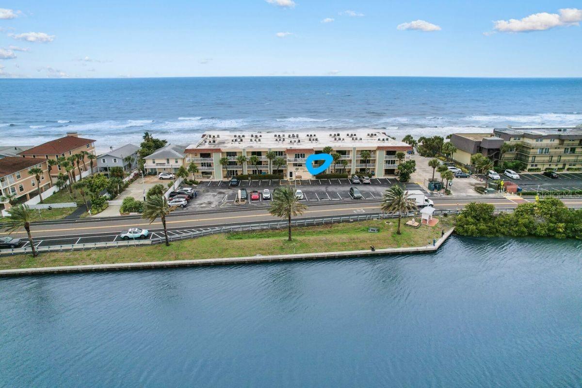 FIFTY GULFSIDE CONDO - Residential