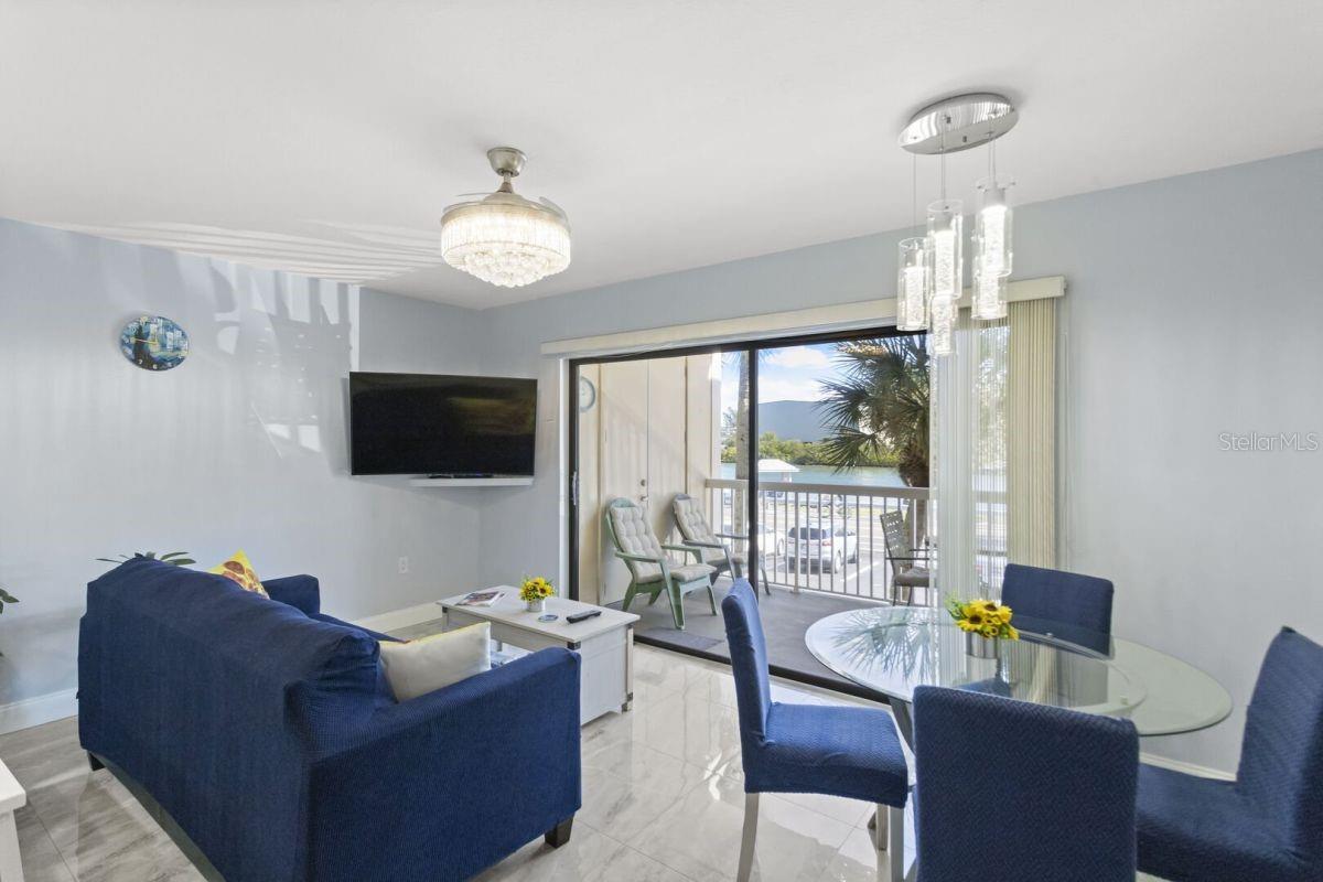 FIFTY GULFSIDE CONDO - Residential