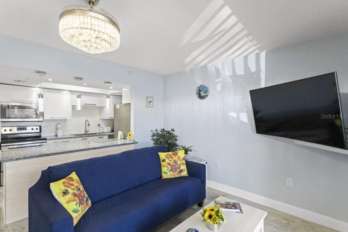 FIFTY GULFSIDE CONDO - Residential