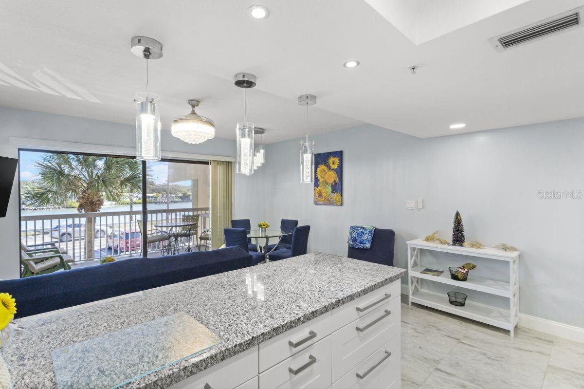 FIFTY GULFSIDE CONDO - Residential
