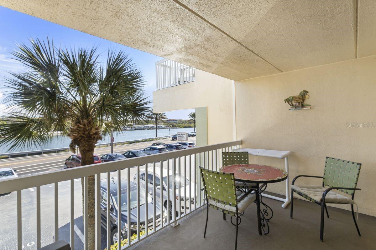 FIFTY GULFSIDE CONDO - Residential