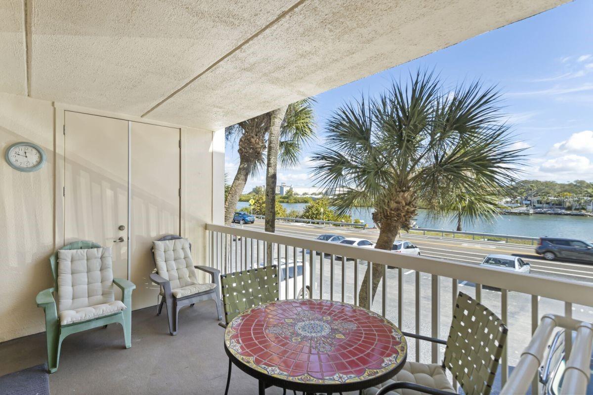 FIFTY GULFSIDE CONDO - Residential