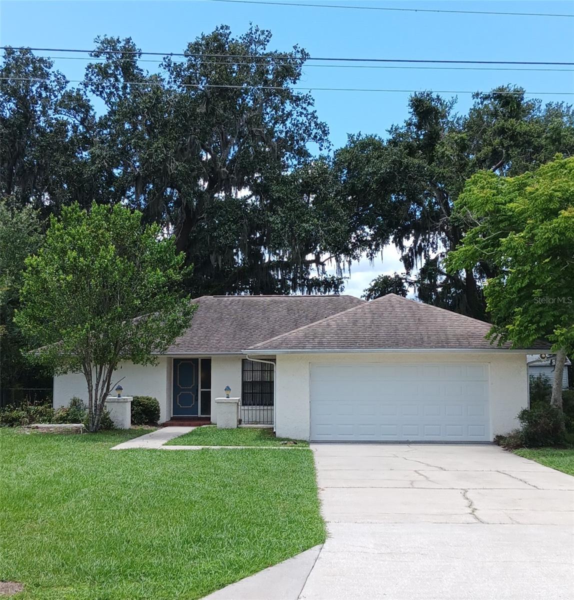 401 FERN CLIFF AVENUE
