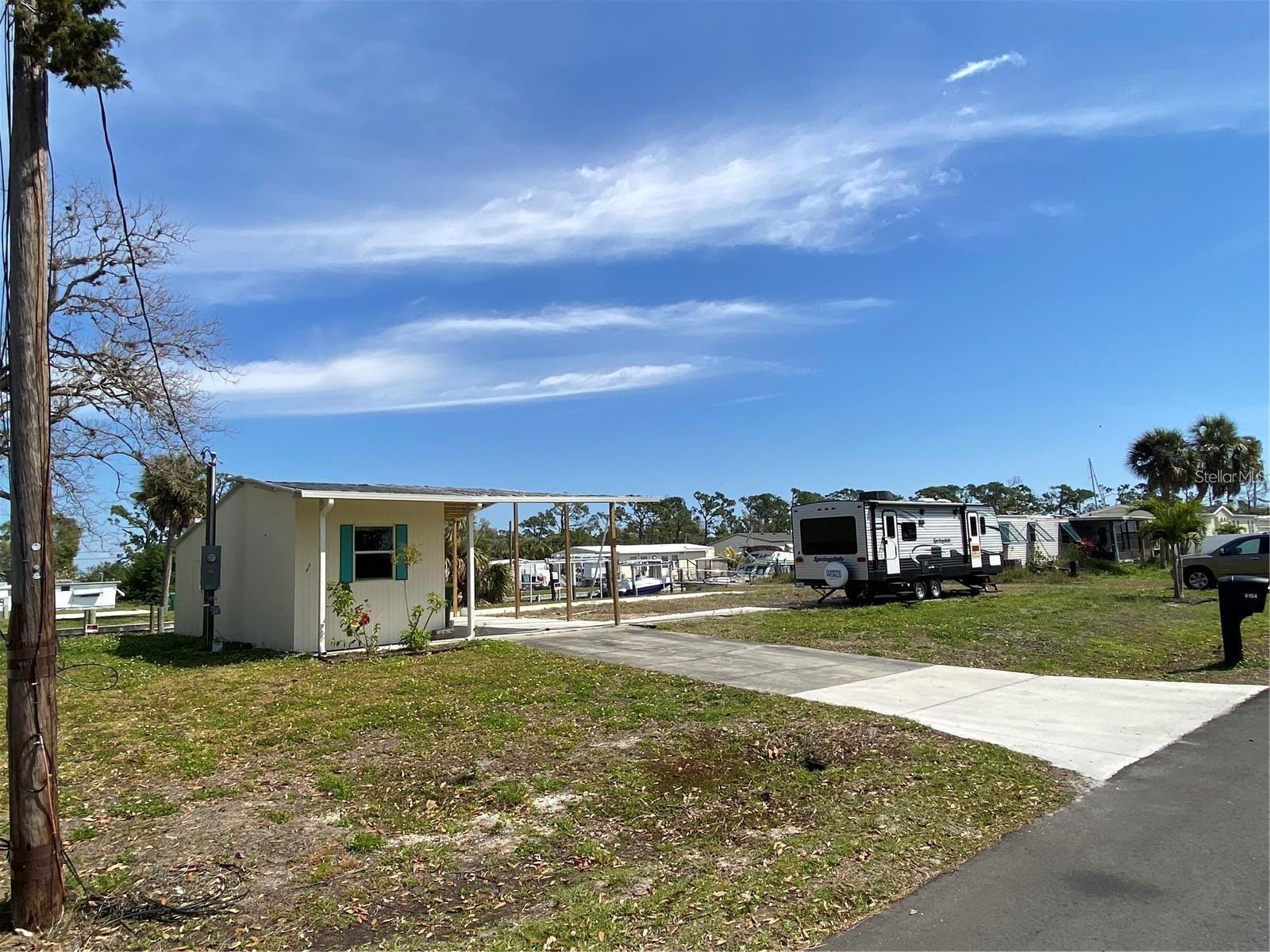 4154 NETTLE ROAD, PORT CHARLOTTE, FL, 33953 3 4154 NETTLE ROAD