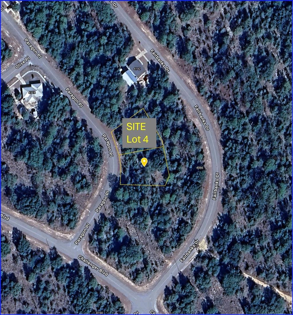 Photo of Paragon Place, Chipley, FL 32428 (MLS # O6365263)