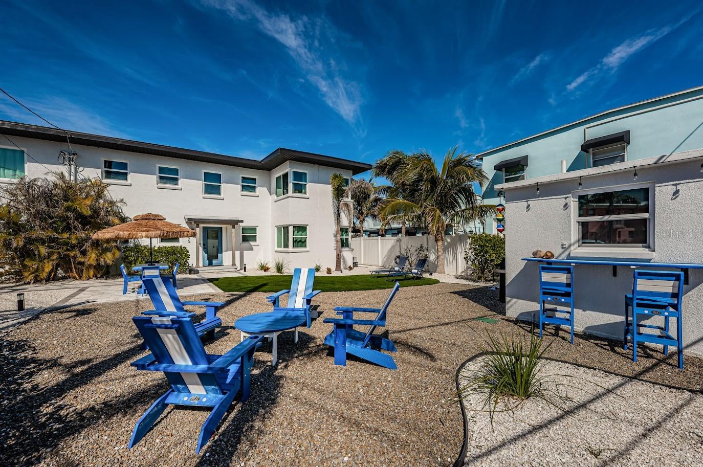 BEACH PLAZA SEC OF ST PETE BEACH - Residential
