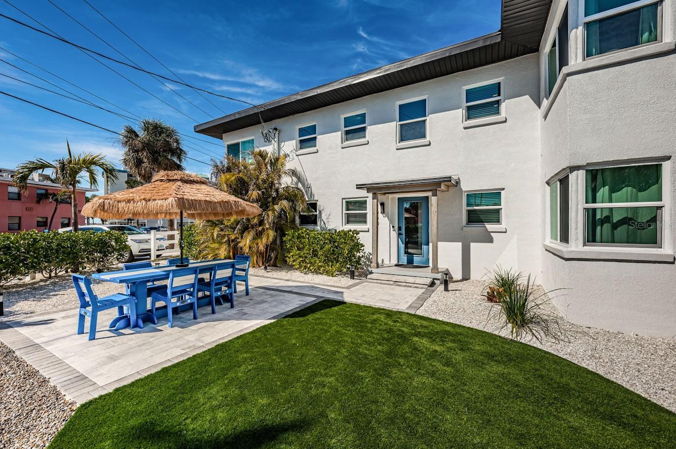 BEACH PLAZA SEC OF ST PETE BEACH - Residential