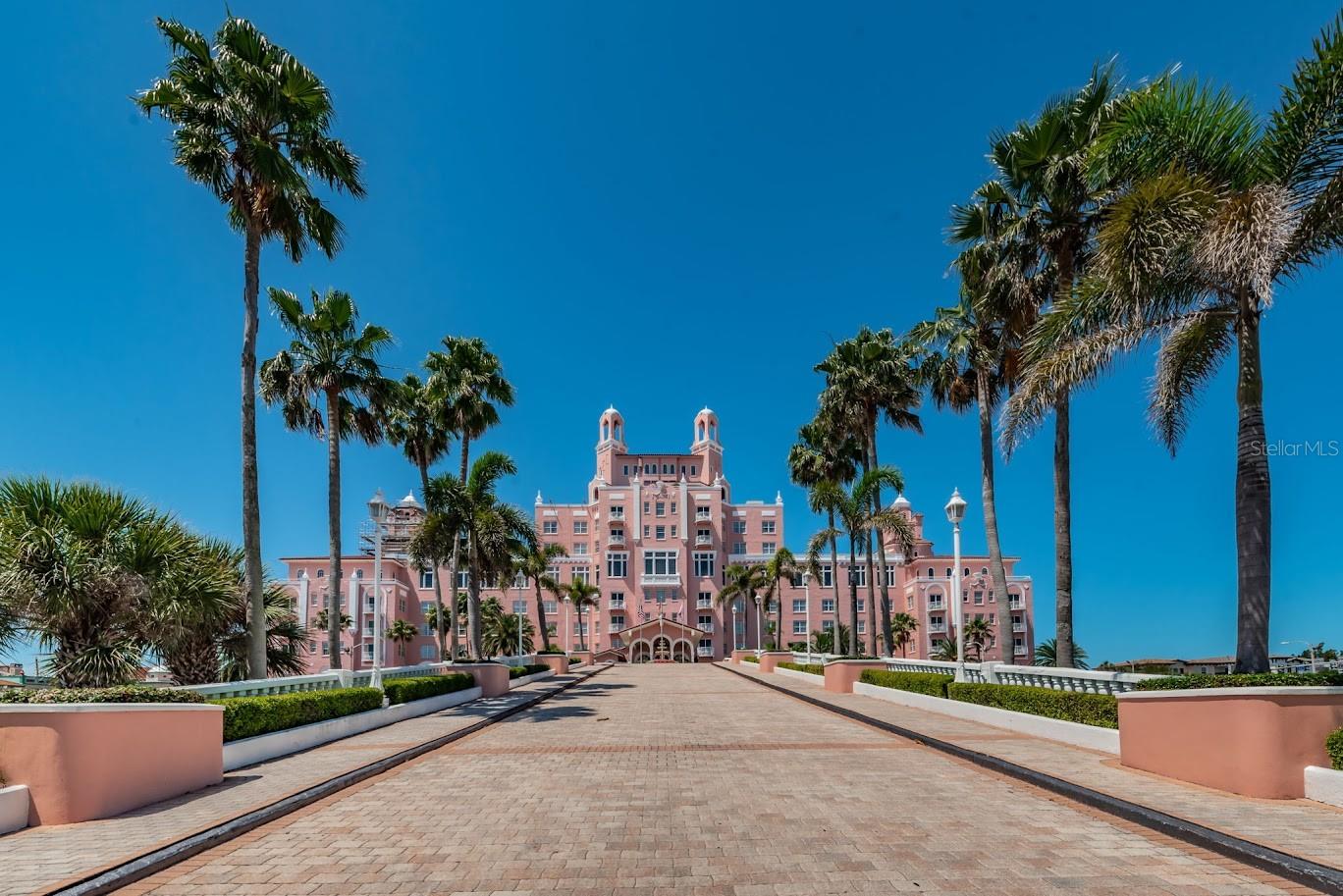 BEACH PLAZA SEC OF ST PETE BEACH - Residential