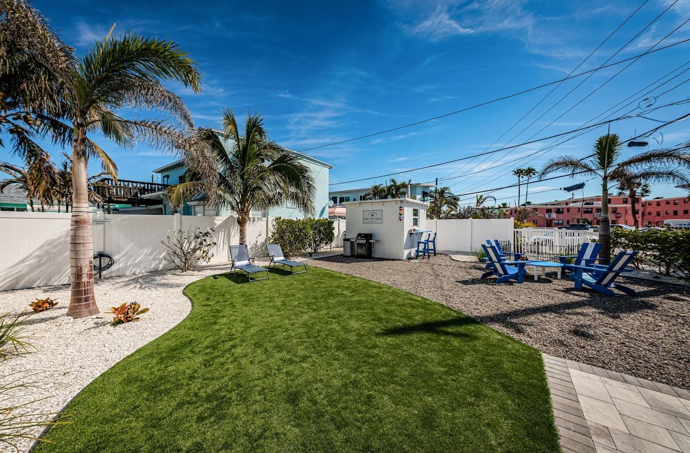 BEACH PLAZA SEC OF ST PETE BEACH - Residential