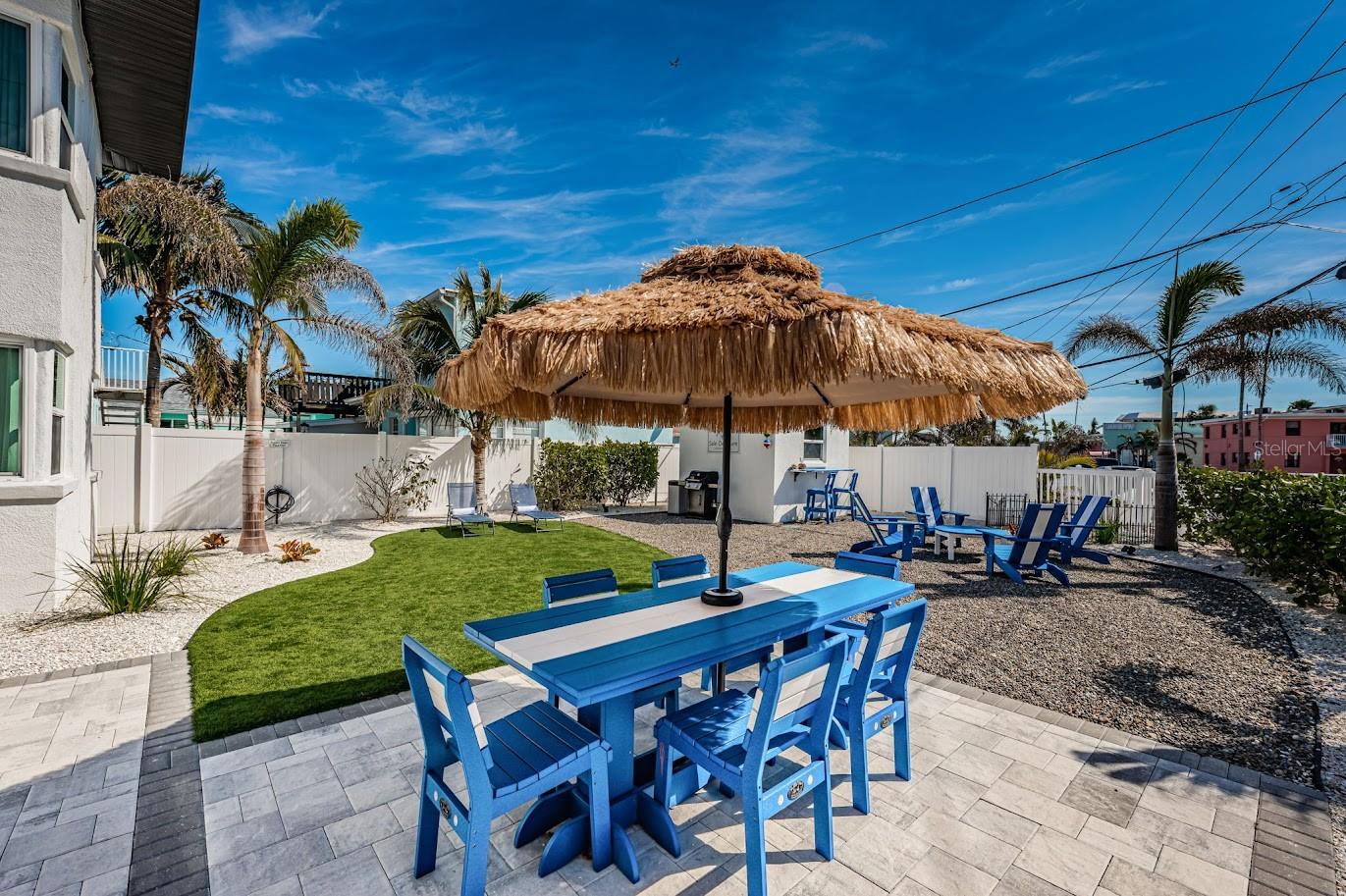 BEACH PLAZA SEC OF ST PETE BEACH - Residential