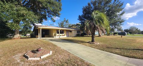 A home in OCALA