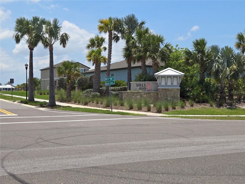 Photo of 742 8th Street NW, Ruskin, FL 33570 (MLS # TB8387529)