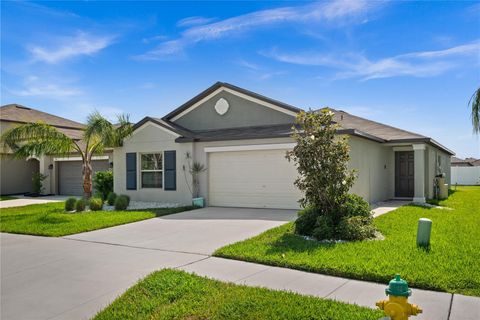 Photo of 742 8th Street NW, Ruskin, FL 33570 (MLS # TB8387529)