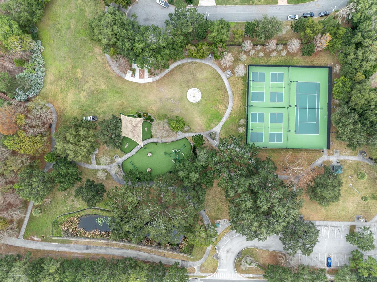 MINNEHAHA SHORES - Residential