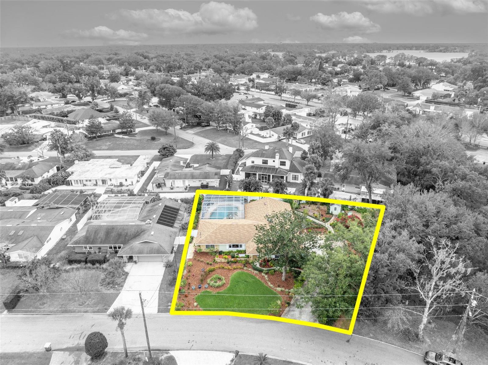 MINNEHAHA SHORES - Residential