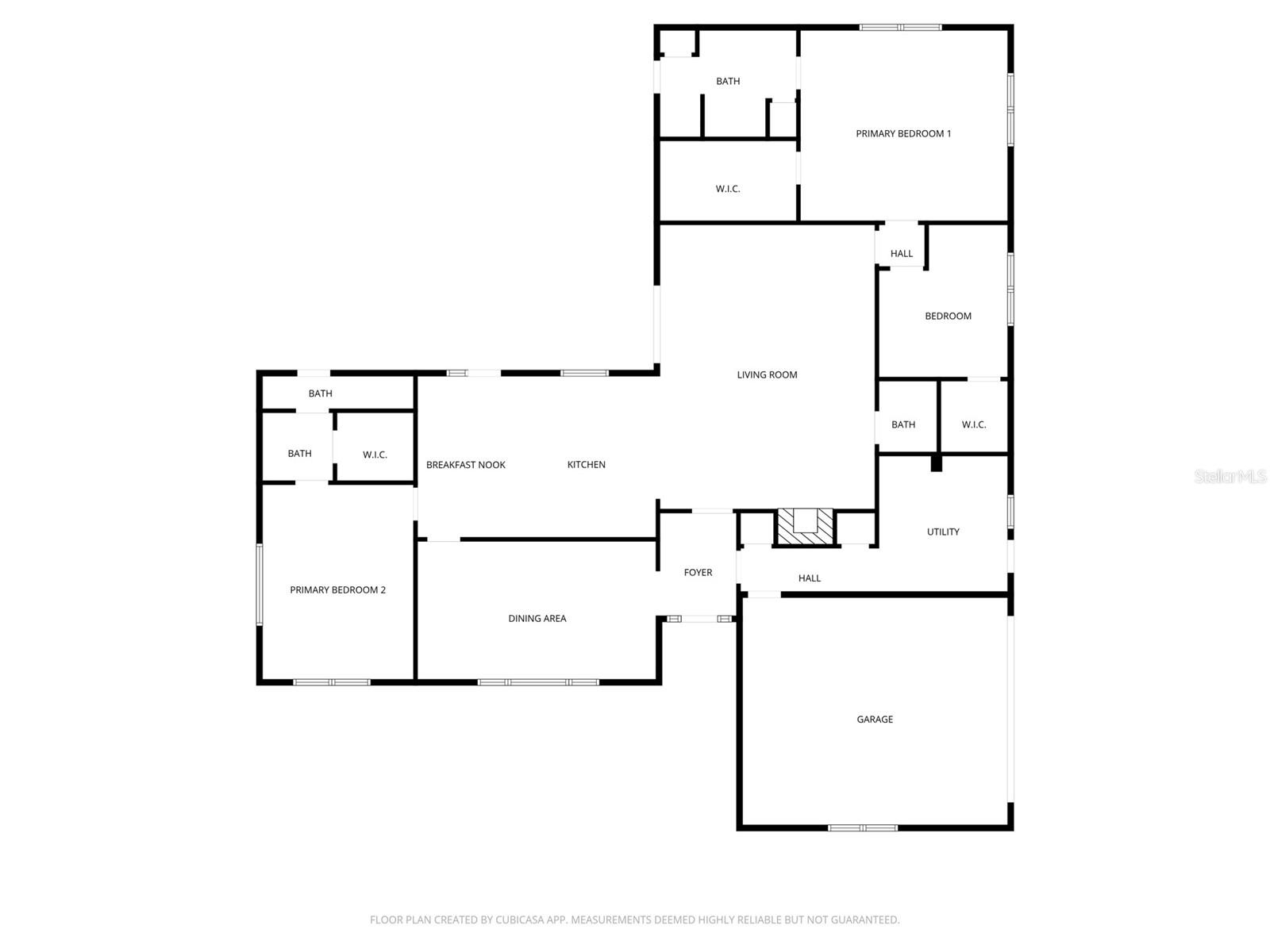 MINNEHAHA SHORES - Residential