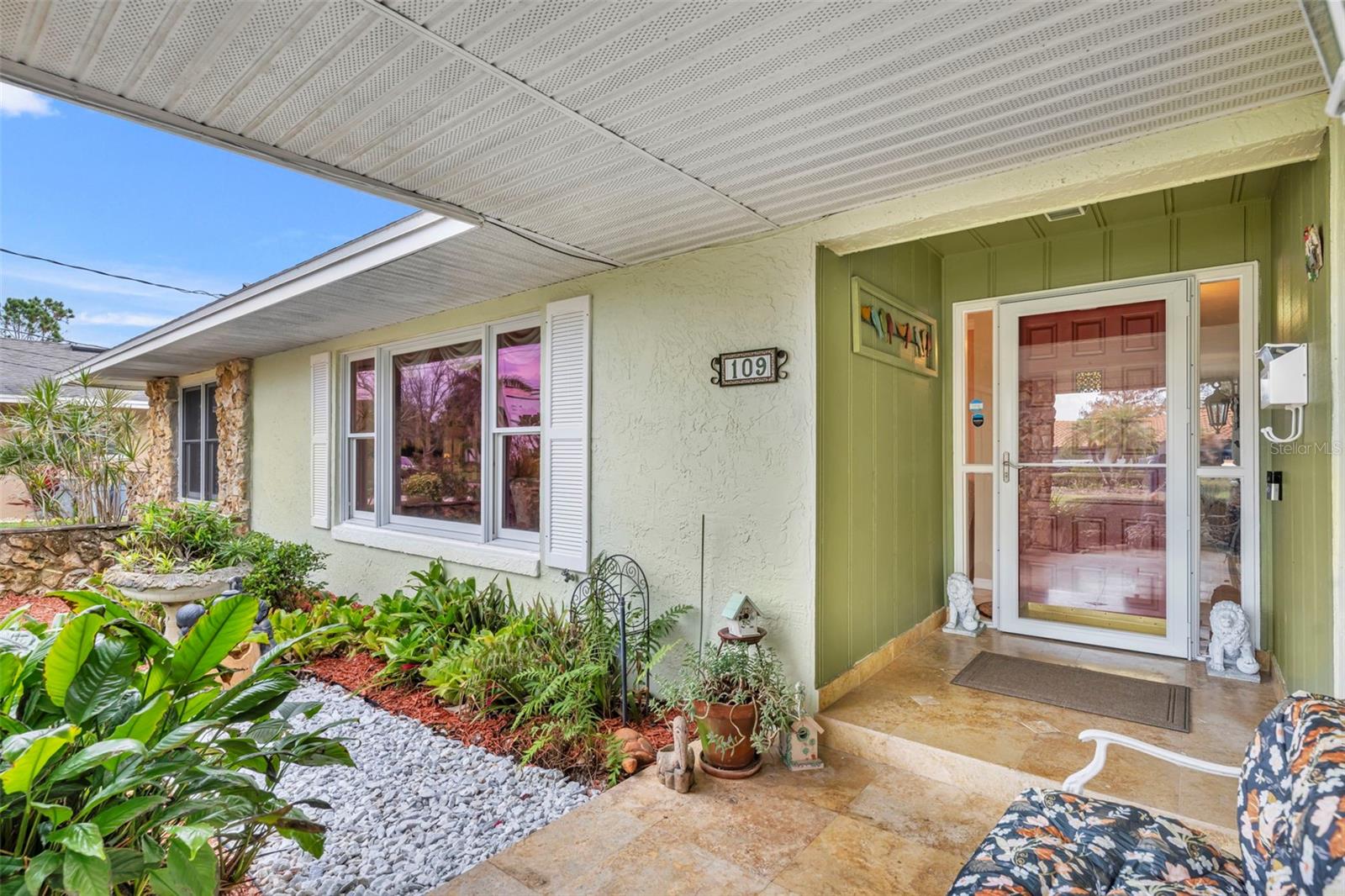 MINNEHAHA SHORES - Residential