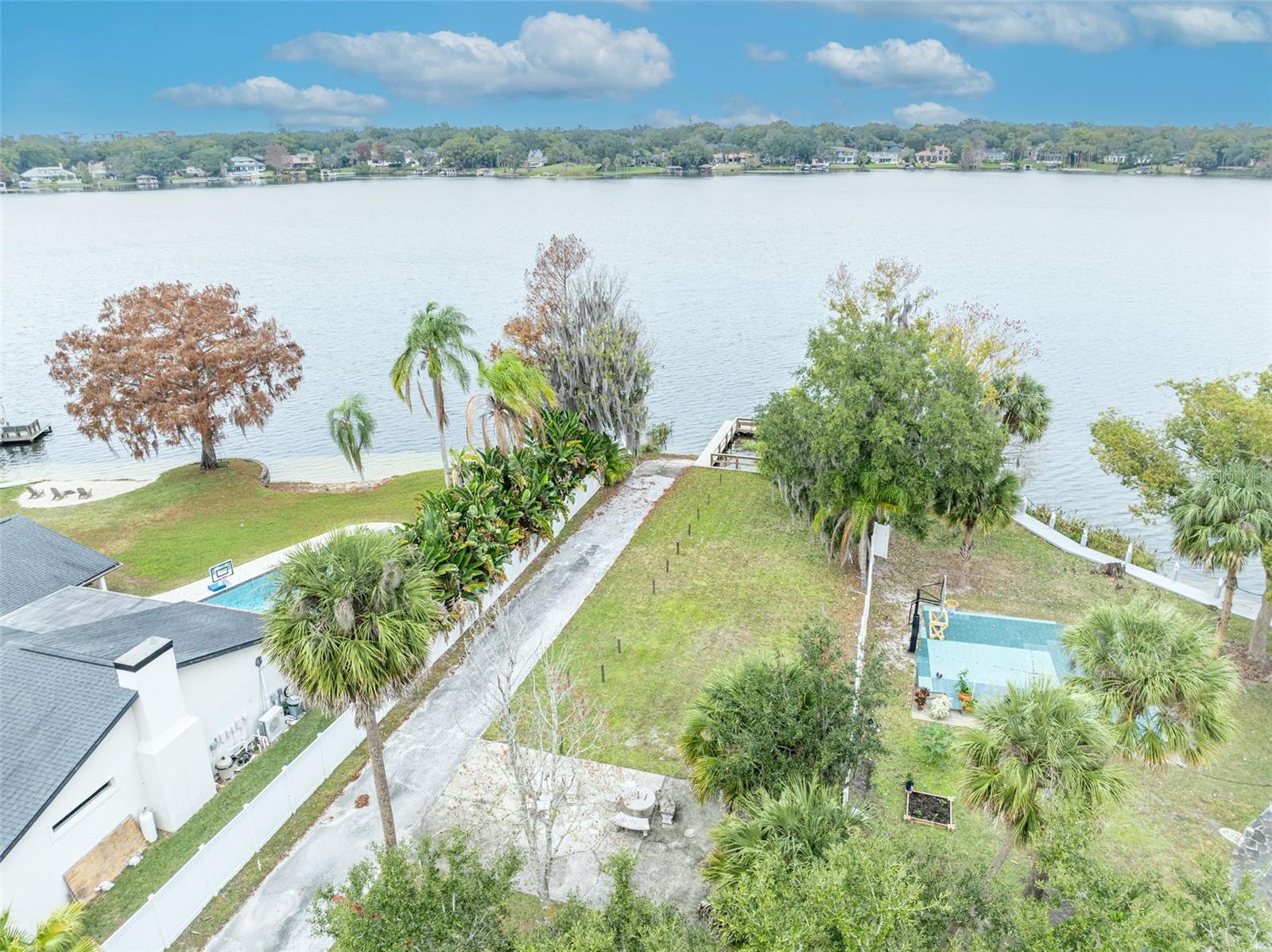 MINNEHAHA SHORES - Residential