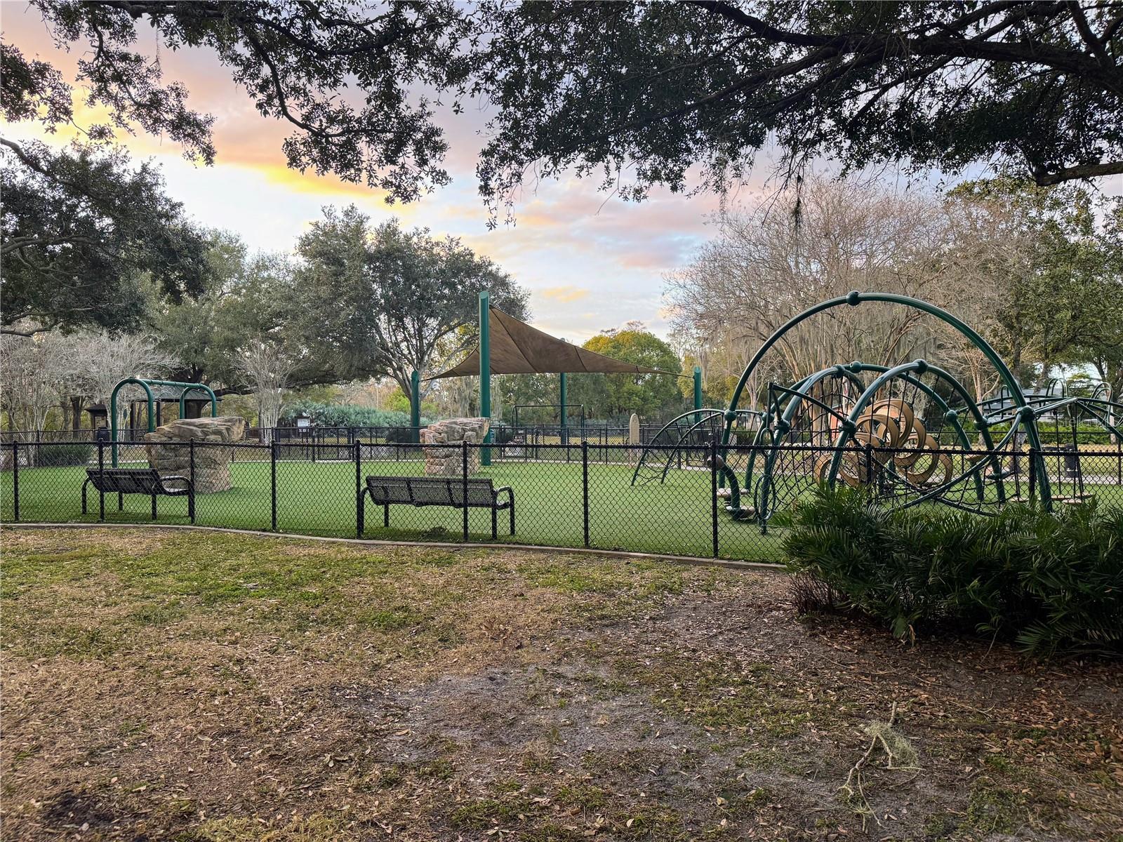 MINNEHAHA SHORES - Residential