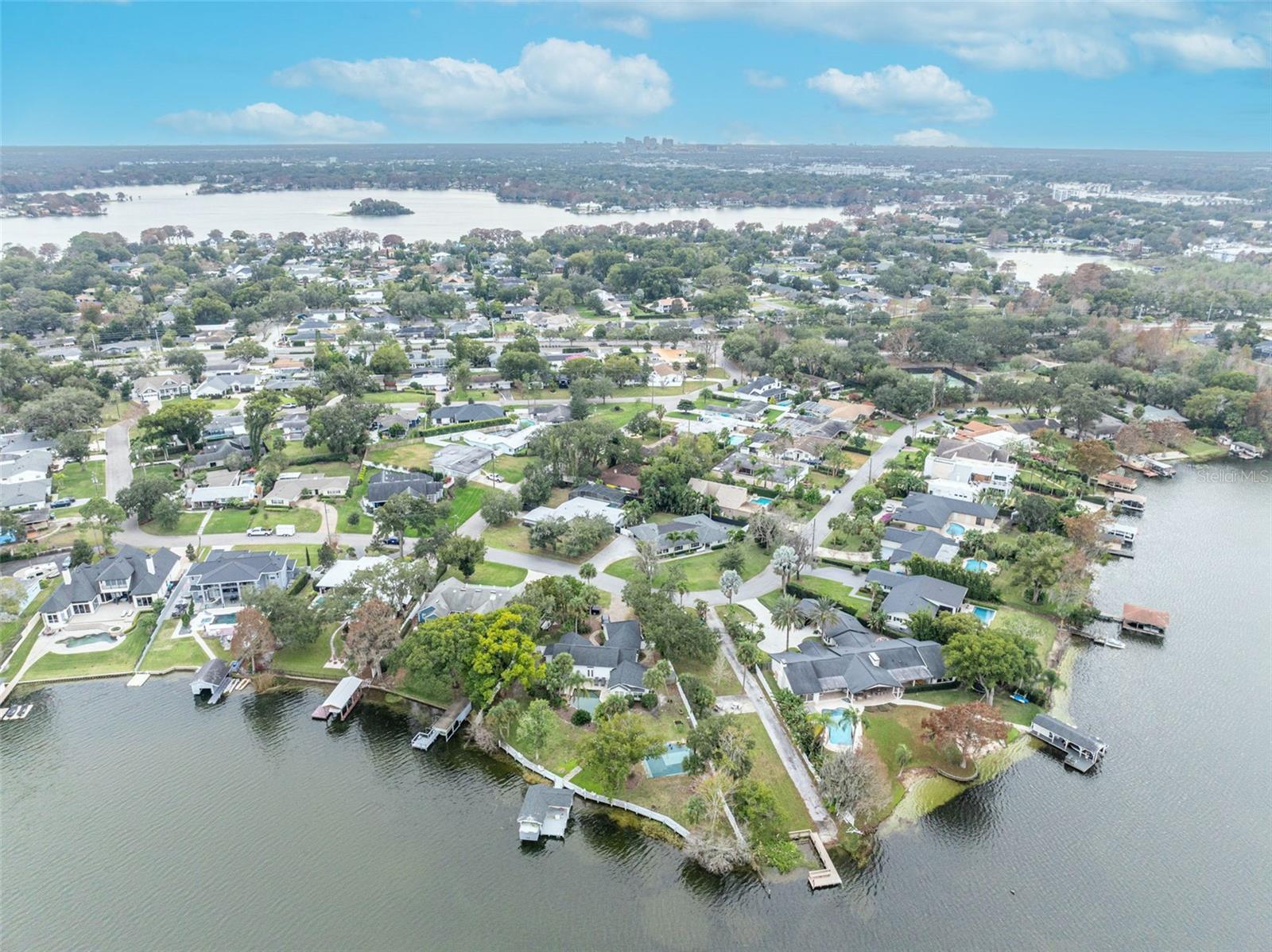 MINNEHAHA SHORES - Residential