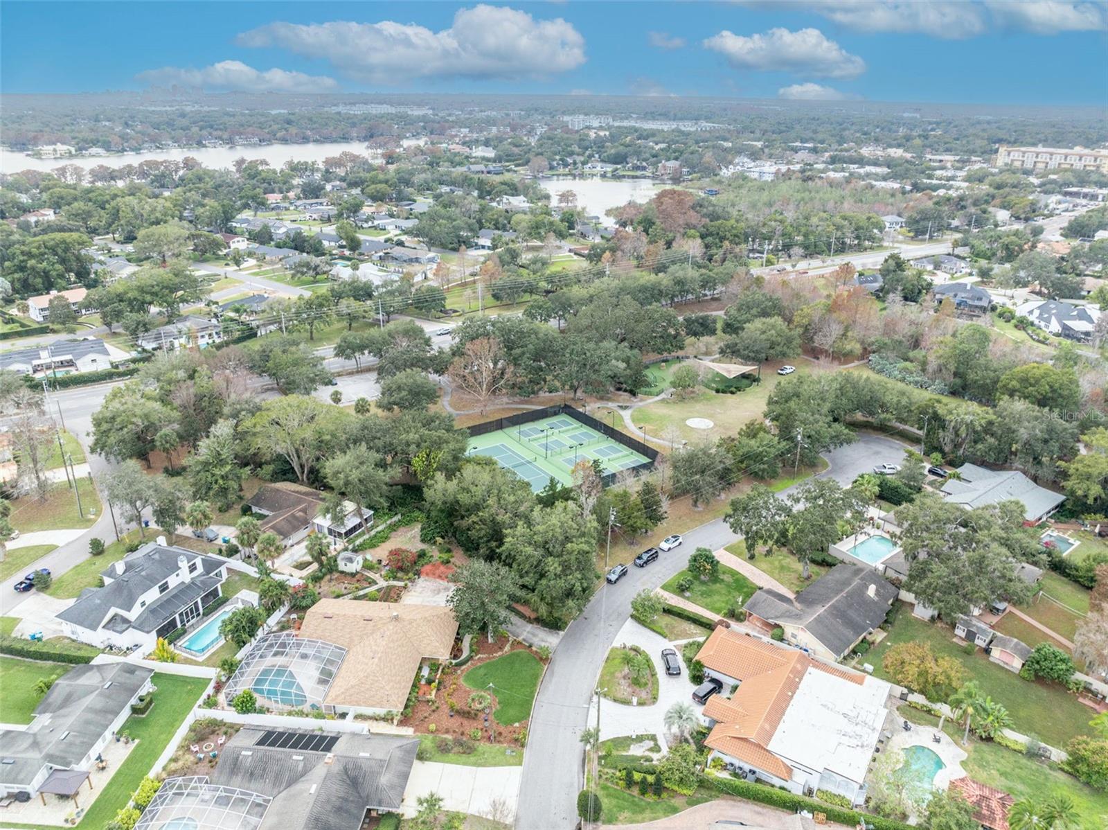 MINNEHAHA SHORES - Residential