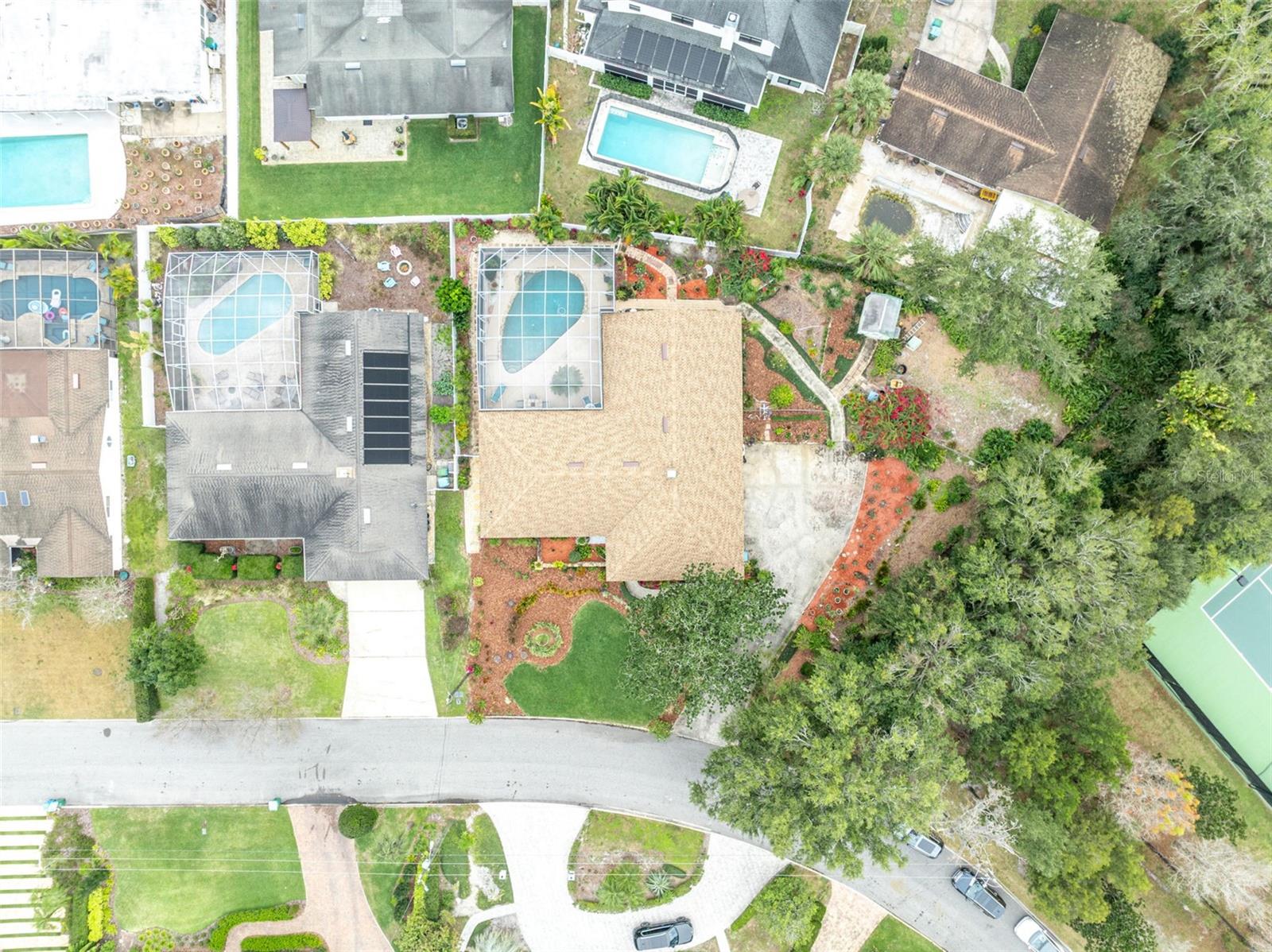 MINNEHAHA SHORES - Residential