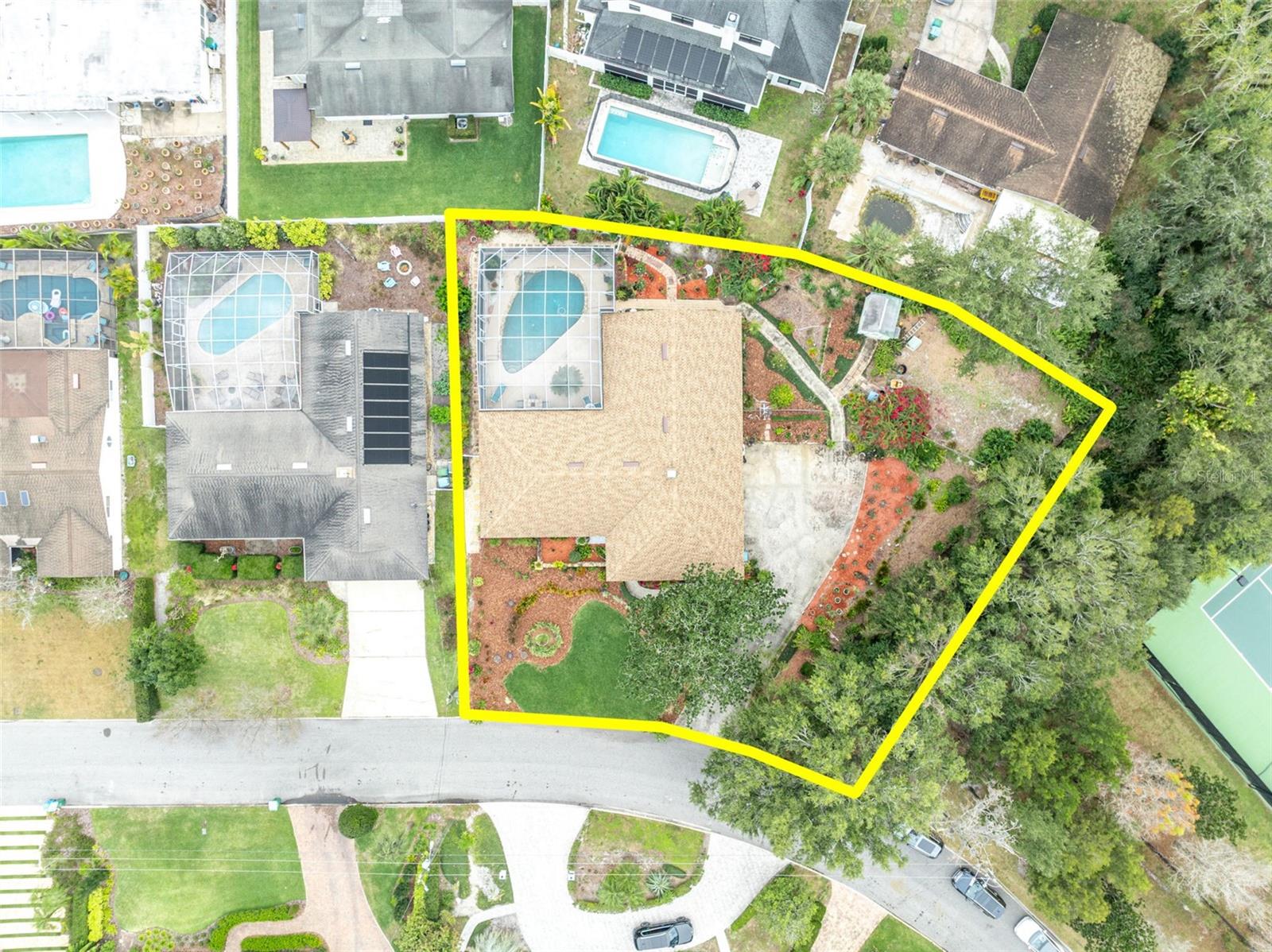 MINNEHAHA SHORES - Residential