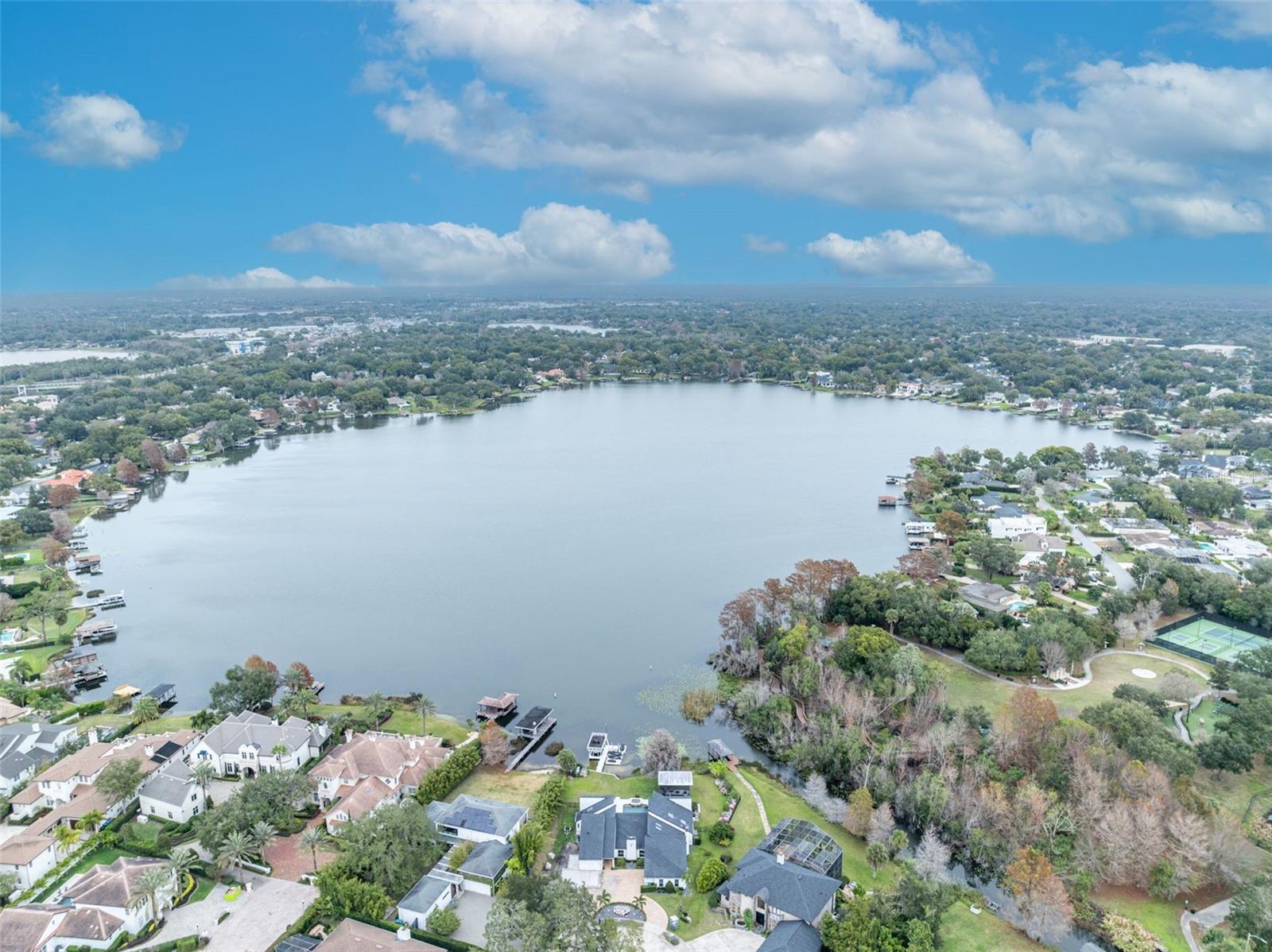 MINNEHAHA SHORES - Residential
