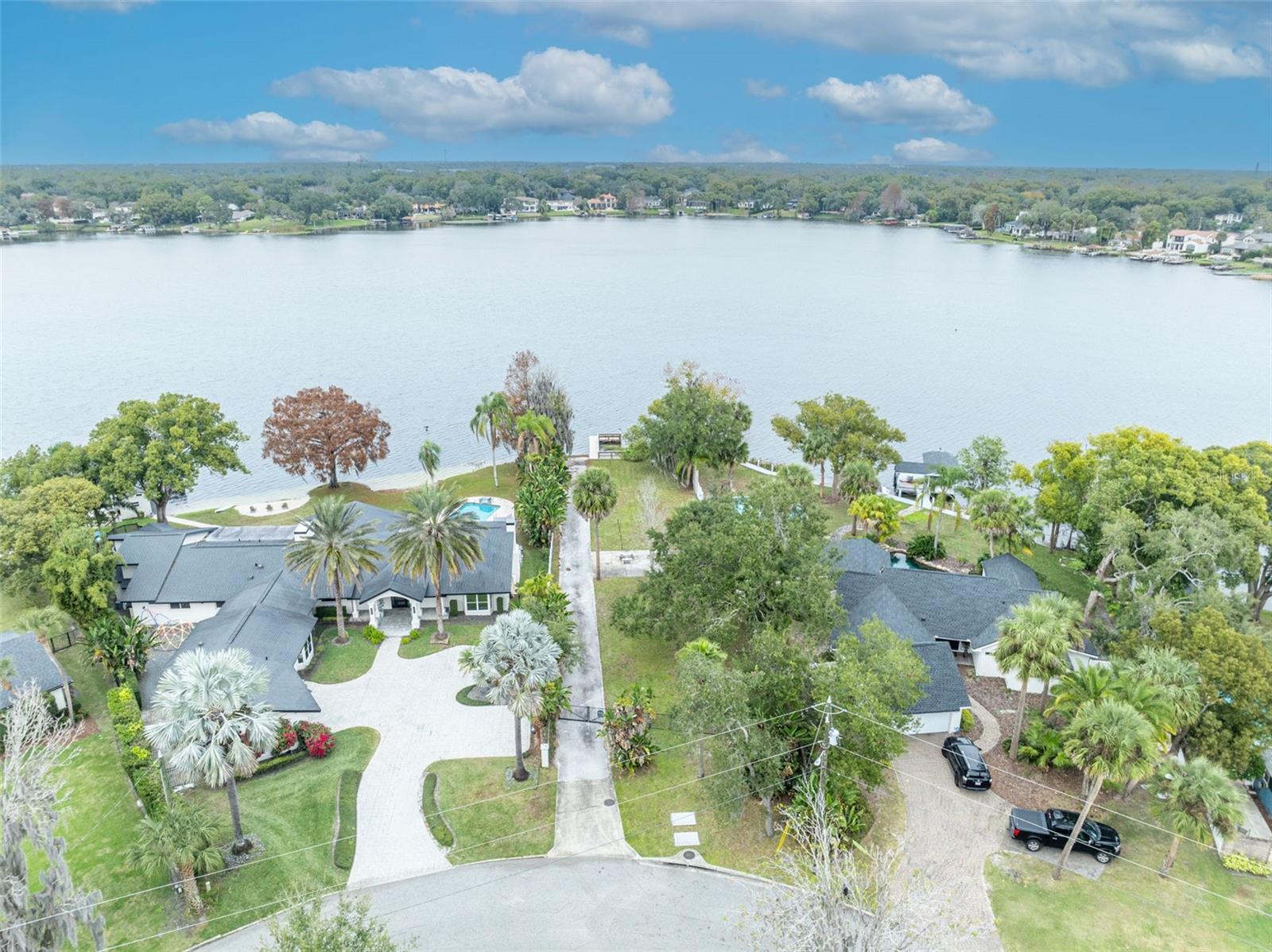 MINNEHAHA SHORES - Residential