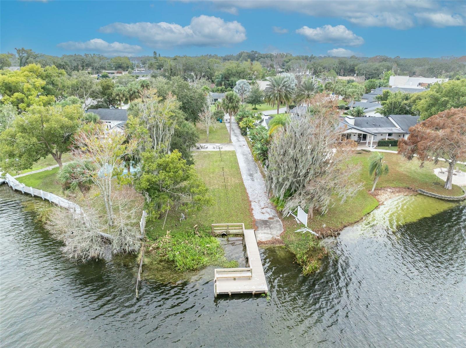 MINNEHAHA SHORES - Residential