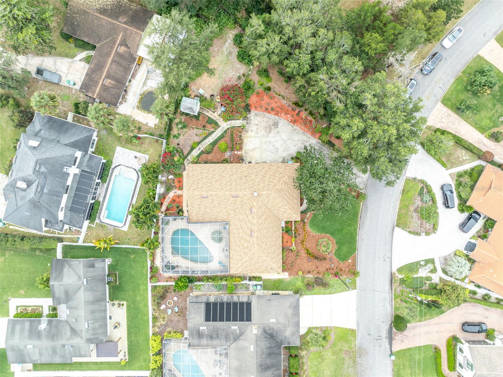 MINNEHAHA SHORES - Residential