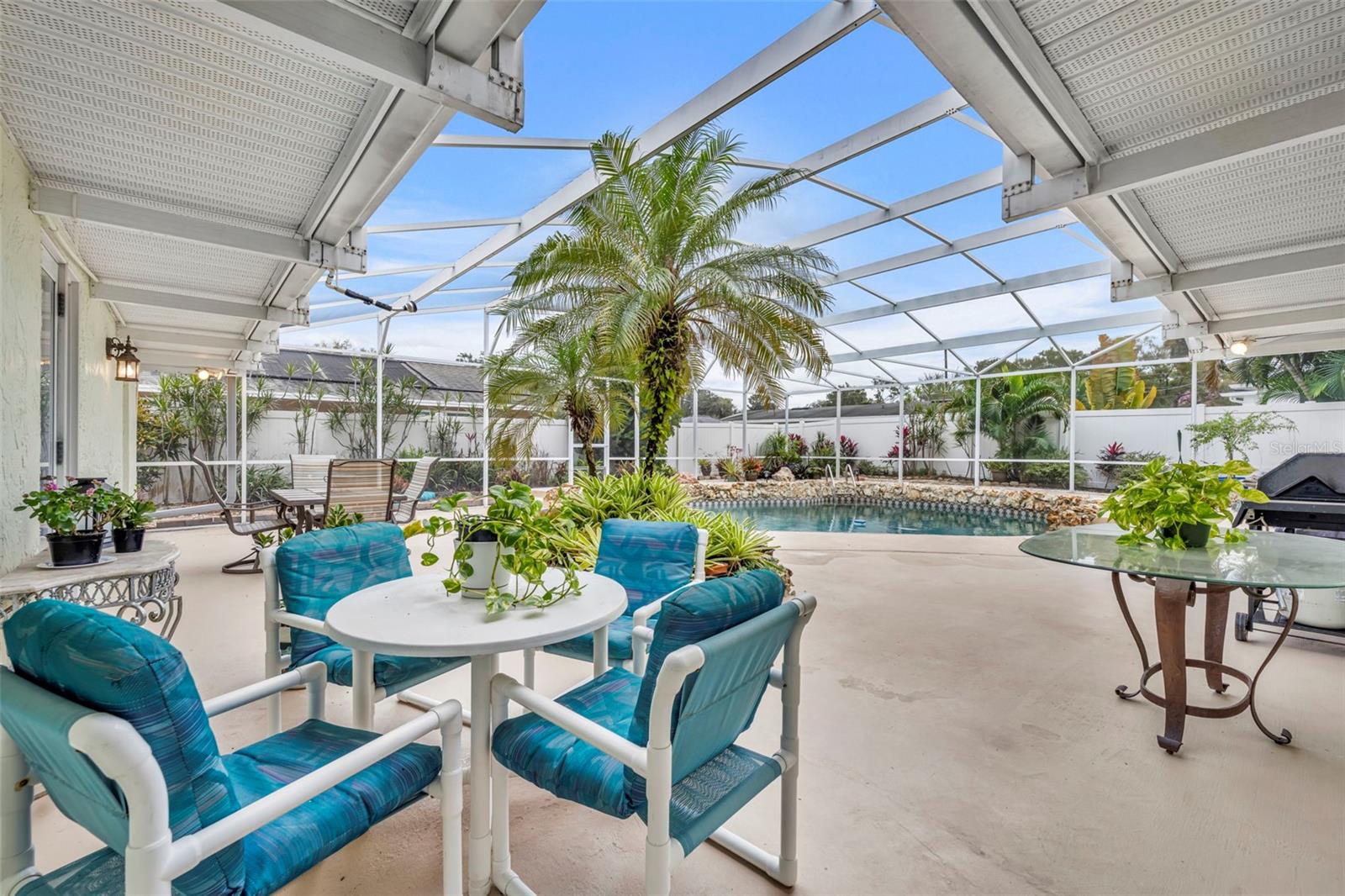 MINNEHAHA SHORES - Residential