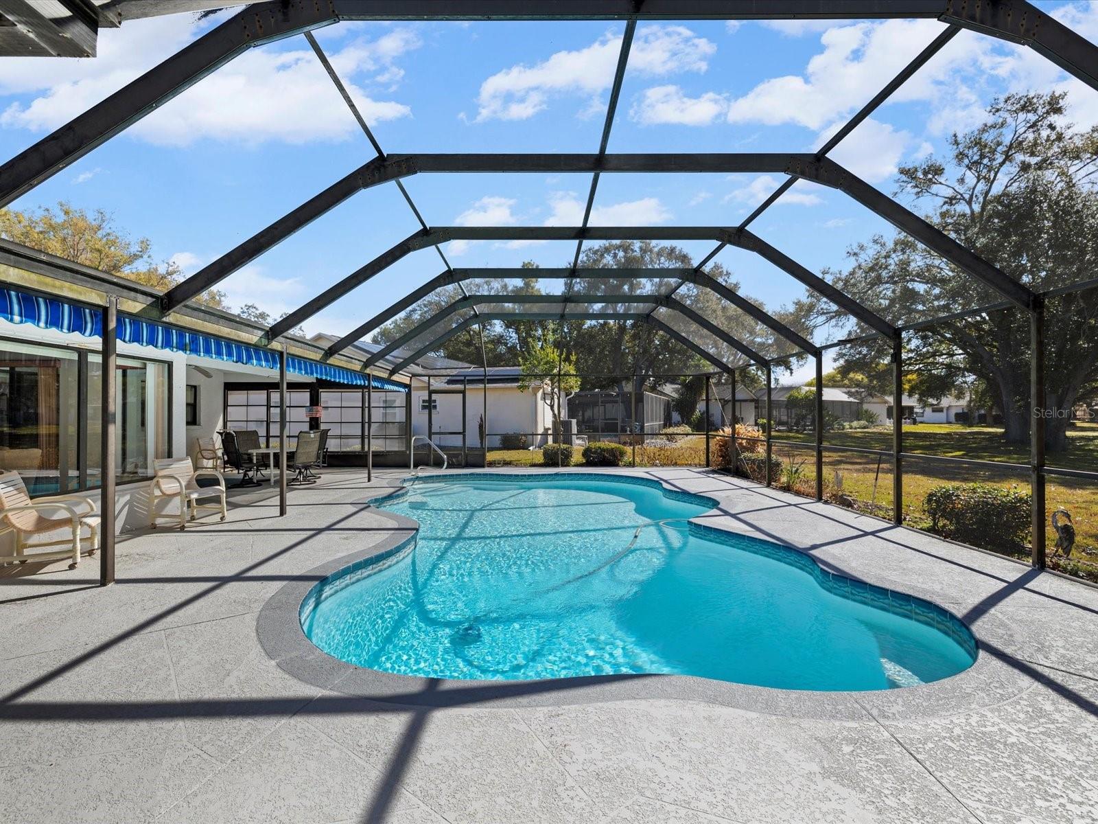 BEACON WOODS GREENSIDE VILLAGE - Residential