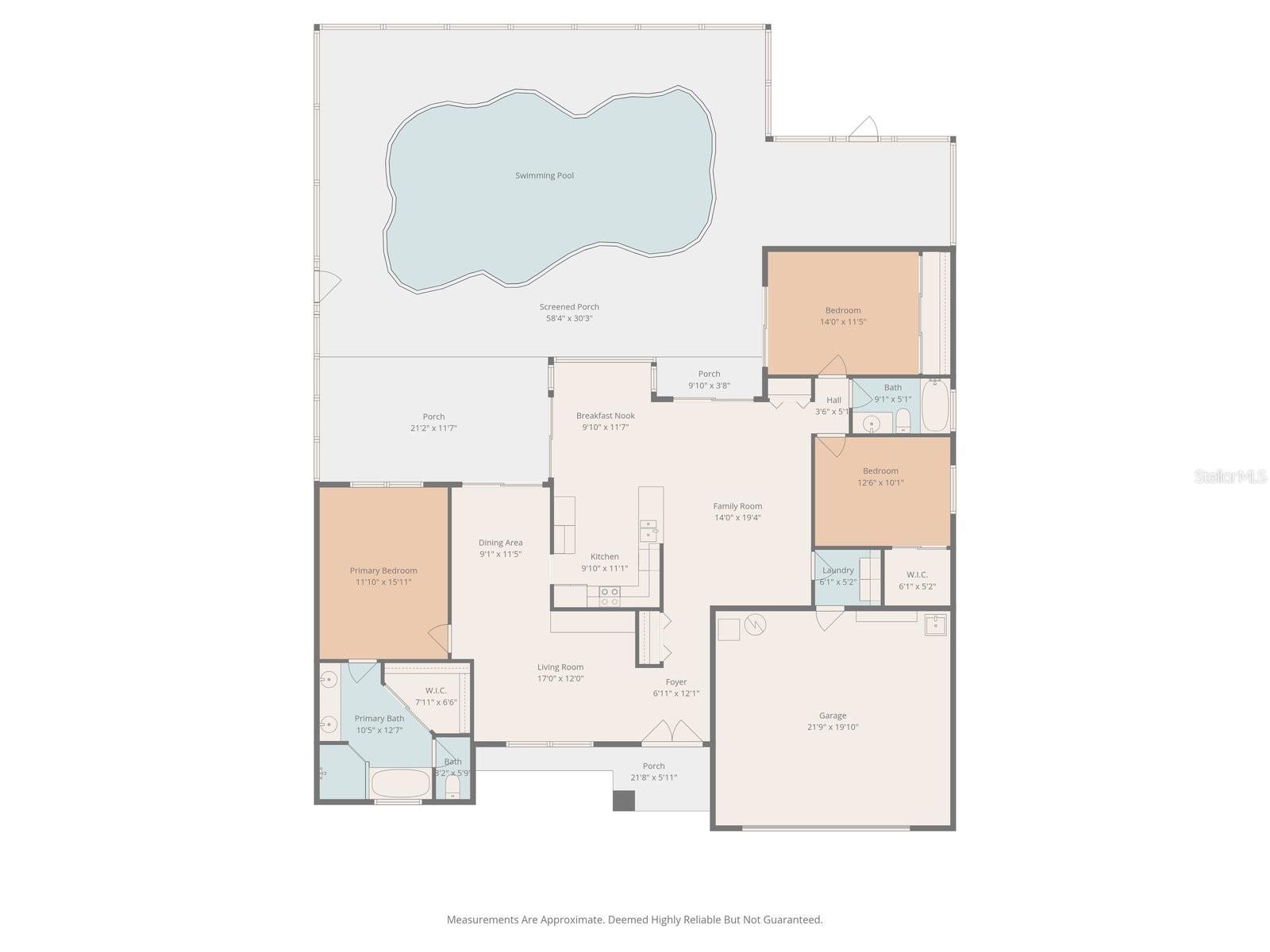 BEACON WOODS GREENSIDE VILLAGE - Residential