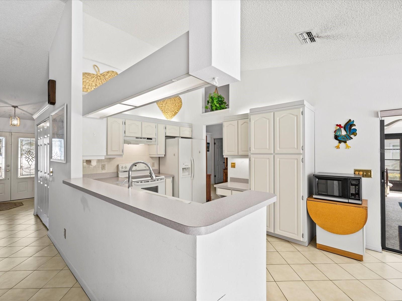 BEACON WOODS GREENSIDE VILLAGE - Residential