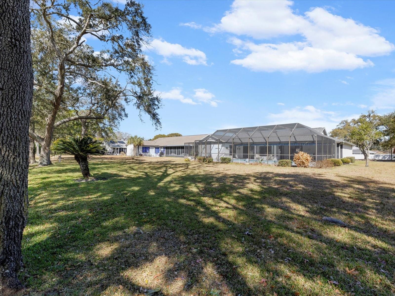 BEACON WOODS GREENSIDE VILLAGE - Residential