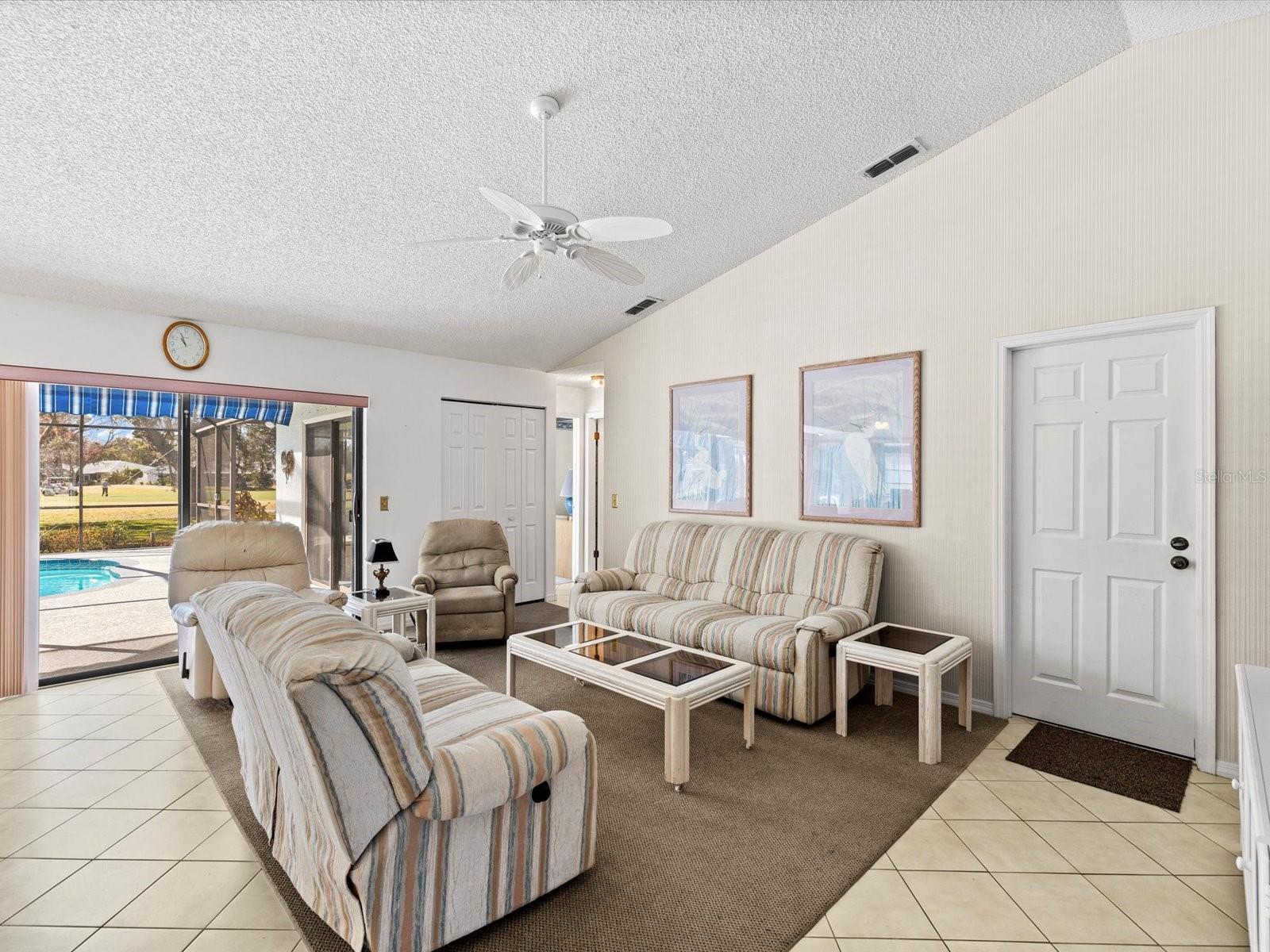 BEACON WOODS GREENSIDE VILLAGE - Residential