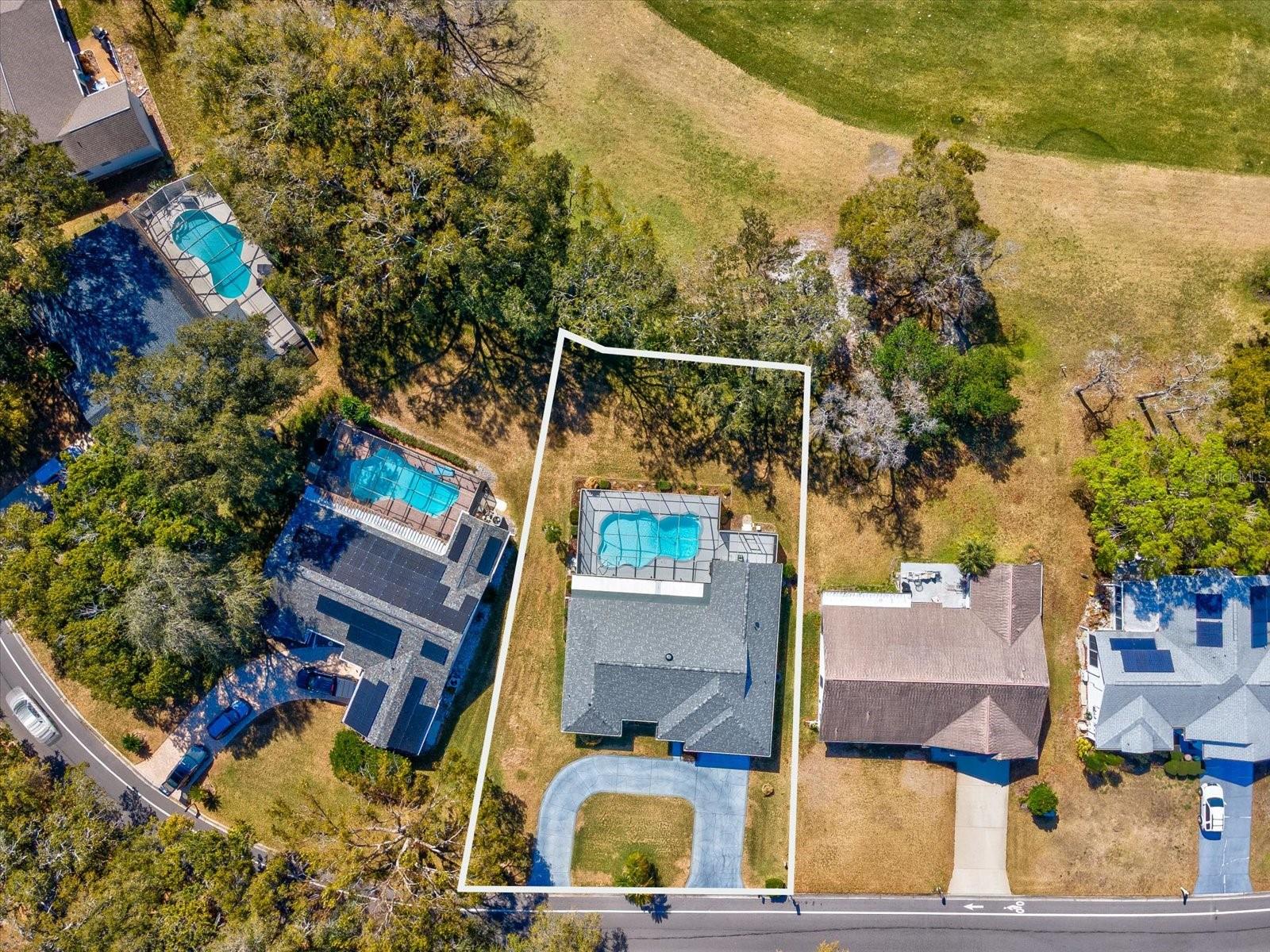 BEACON WOODS GREENSIDE VILLAGE - Residential