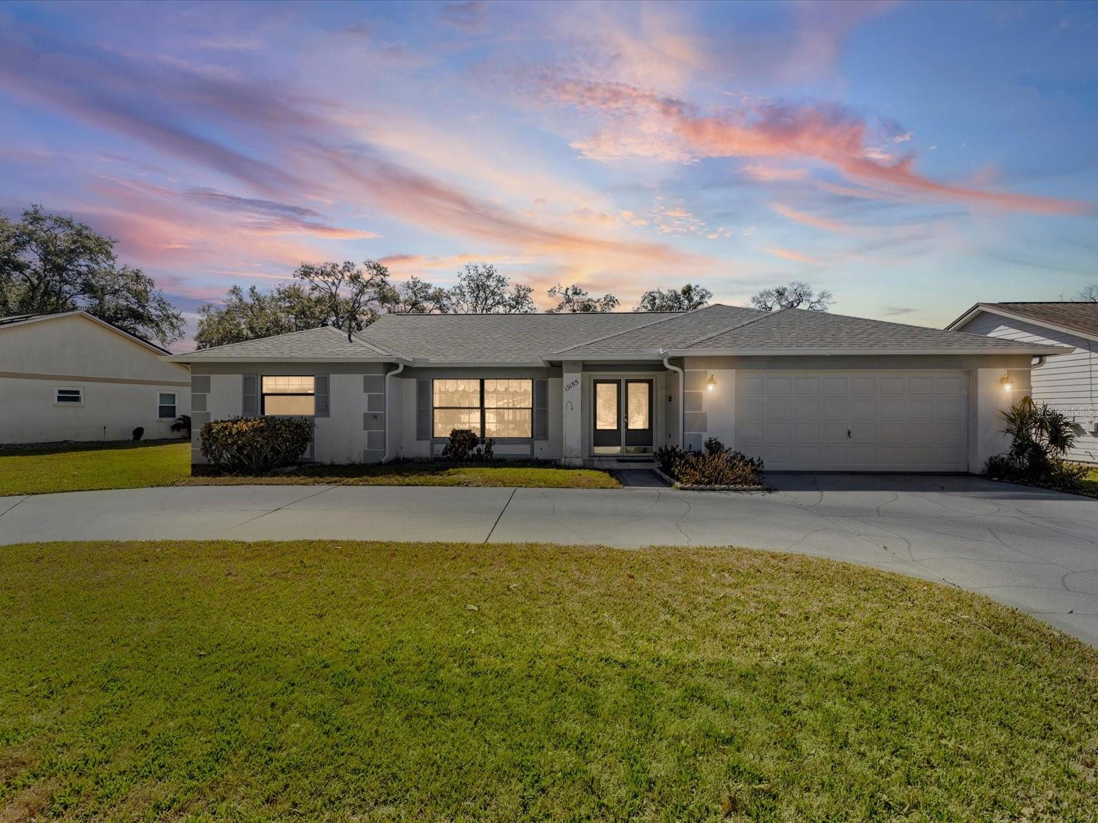 BEACON WOODS GREENSIDE VILLAGE - Residential