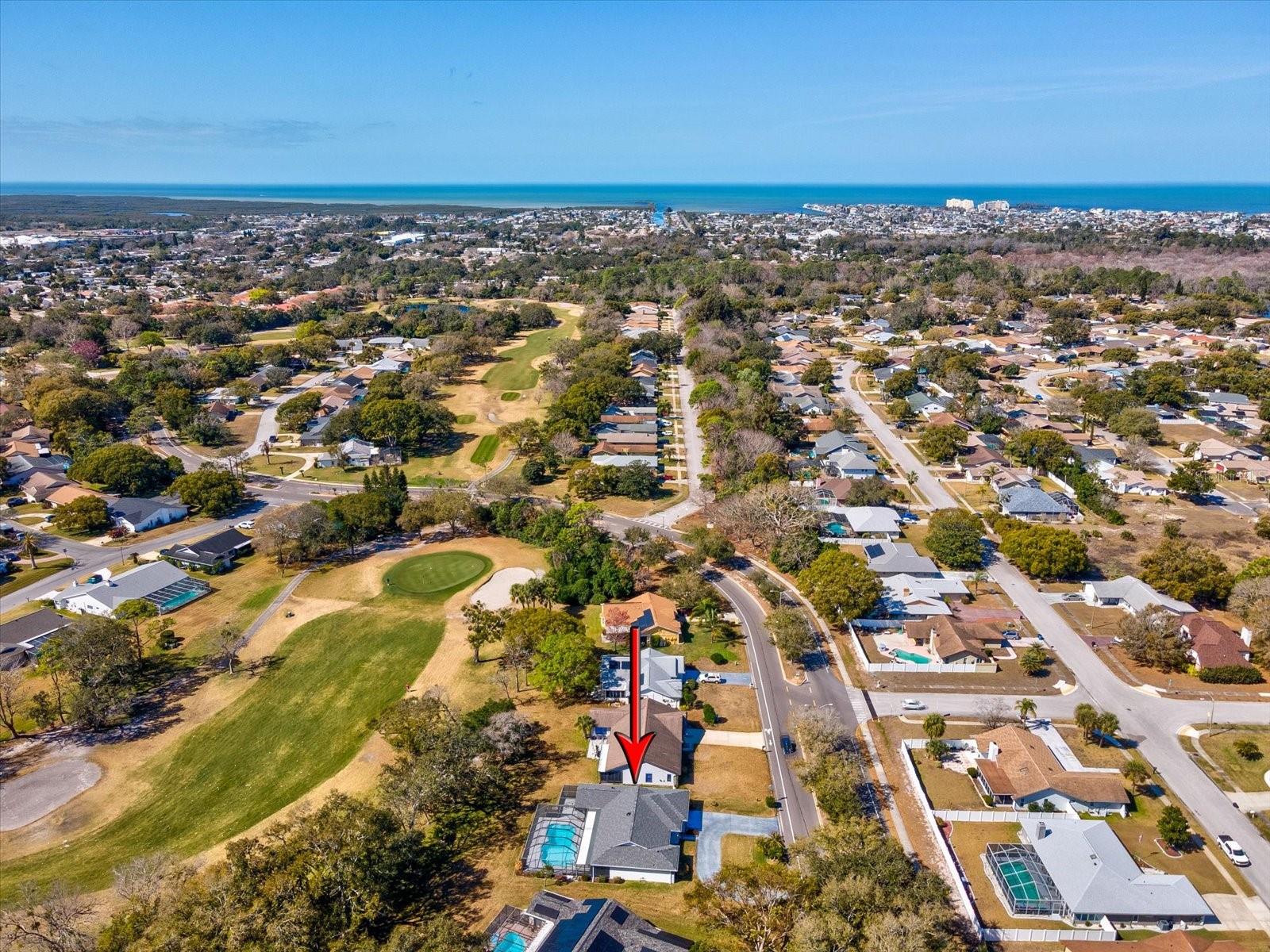 BEACON WOODS GREENSIDE VILLAGE - Residential