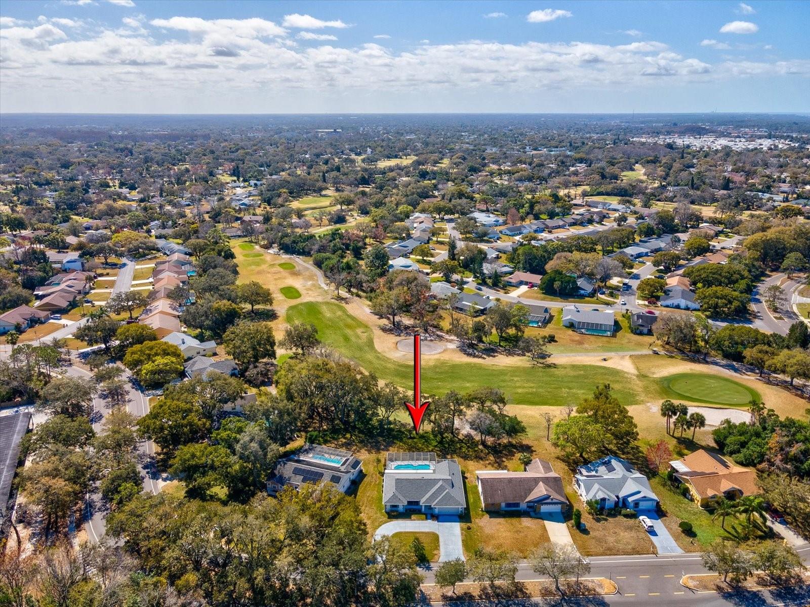 BEACON WOODS GREENSIDE VILLAGE - Residential