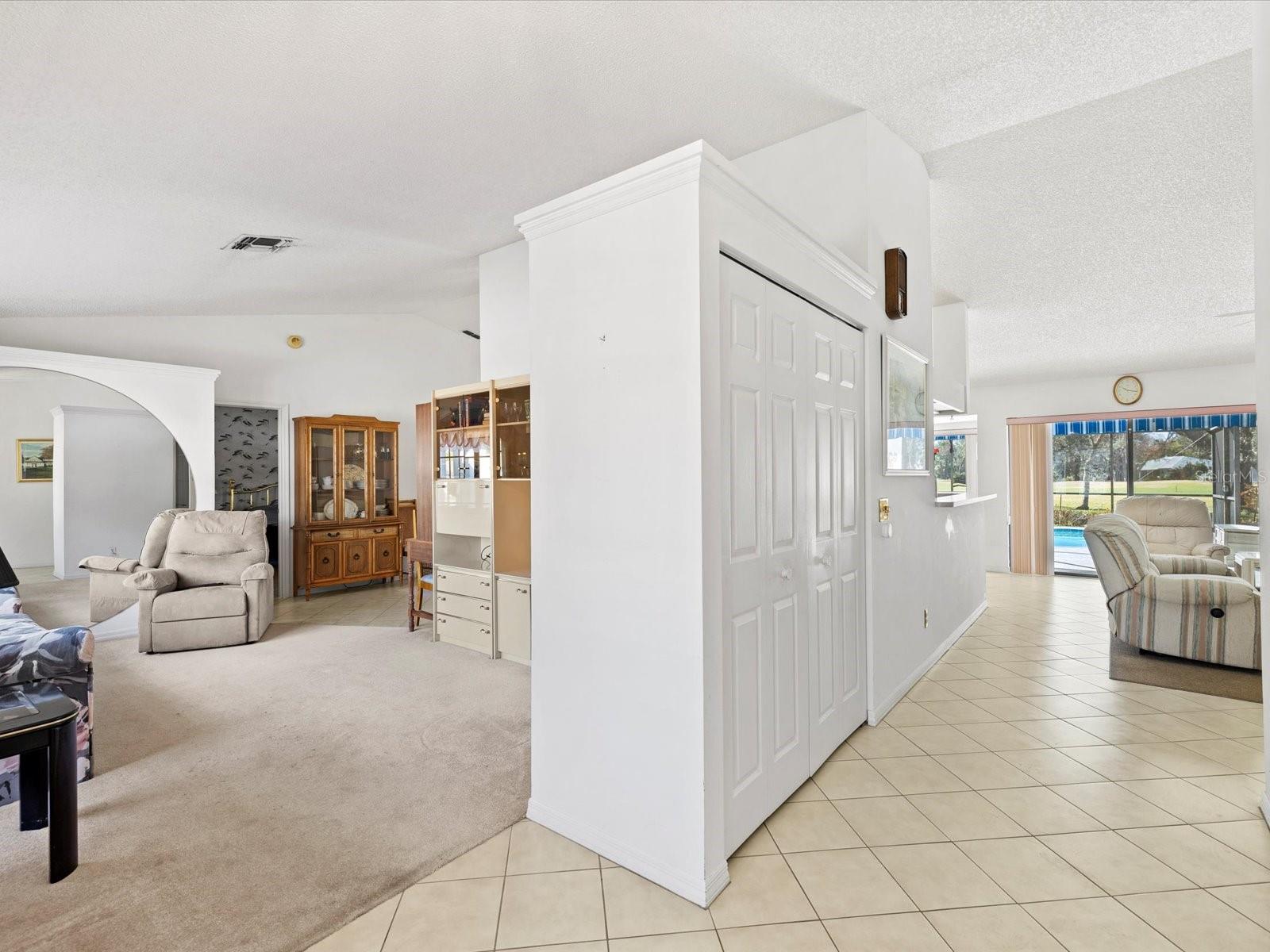 BEACON WOODS GREENSIDE VILLAGE - Residential